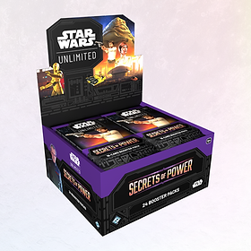 Star Wars: Unlimited | TCG Moonblast