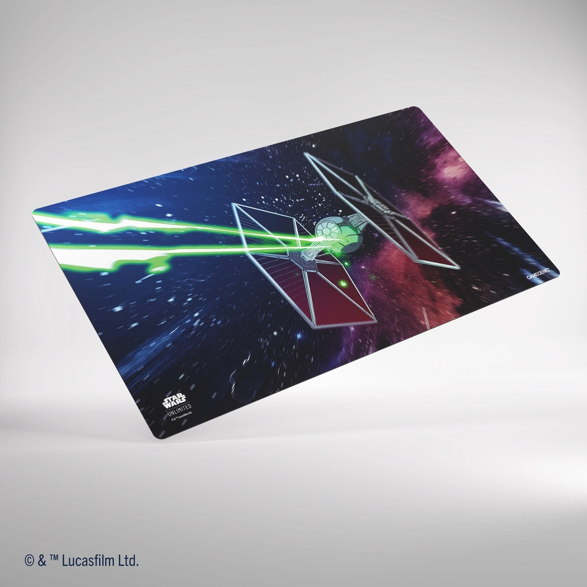 STAR WARS™: UNLIMITED GAME MAT - TIE Fighter