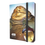 Thumbnail: GameGenic Star Wars: Unlimited 18-Pocket Album - Jabba the Hutt and Leia Organa