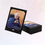 Thumbnail: GameGenic Star Wars: Unlimited - Premium Art Sleeves - Chancellor Palpatine