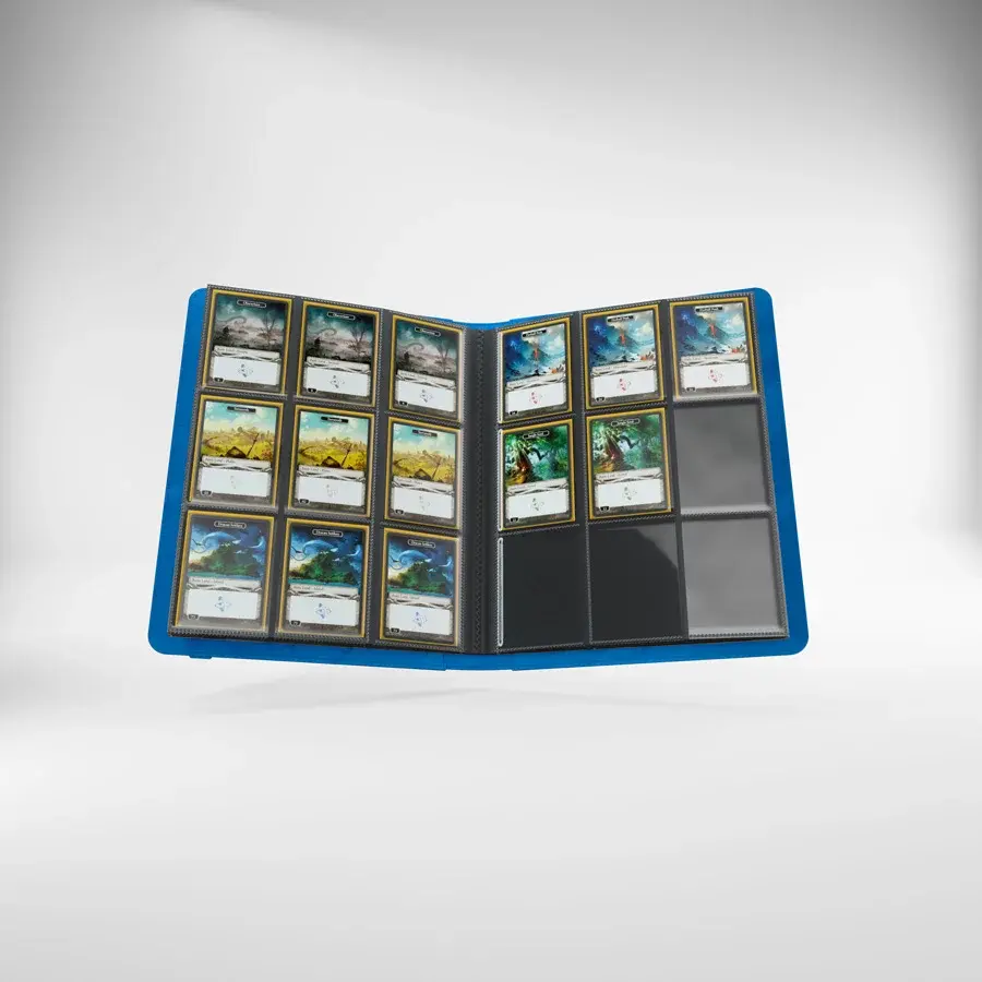 Thumbnail: GameGenic 18-Pocket Prime Album