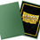 Thumbnail: Dragon Shield - Green - Non-Glare Matte - Card Sleeves - Standard Size