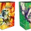 Thumbnail: MetaZoo TCG: Flex Deck - Blazing Charge & Crushing Gust 2-Pack