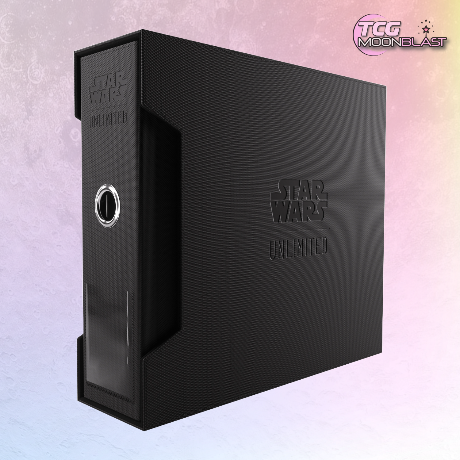 Star Wars: Unlimited - Premium Cardport XL