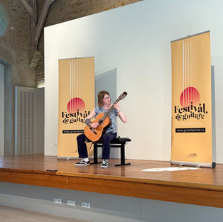 National Youth Competition