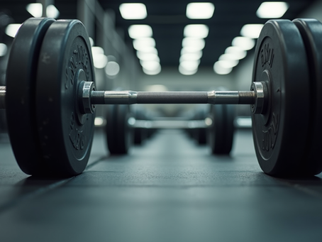 The Ultimate Strength Training Handbook: Your Go-To Guide for Building Power and Muscle