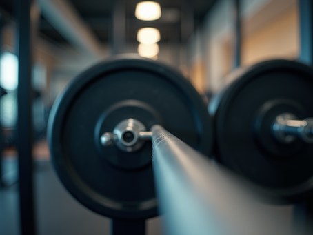 Charles Poliquin's Transformative Poliquin Training Principles