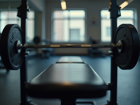 Crafting Your Ultimate Bodybuilding Training Plan