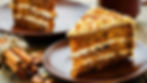 TORTA DE ZANAHORIA