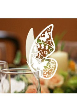 Butterfly place Cards