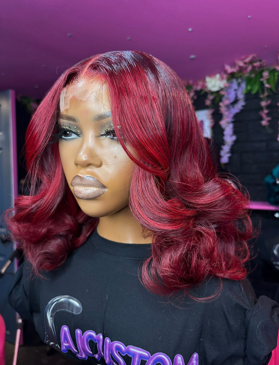 Thumbnail: Velvet Rouge 