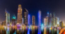 Resor till Dubai
