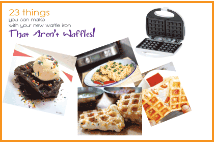 Waffle Hacks