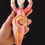 Thumbnail: Goddess Doll Being used as a talking stick at a womens circle