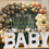 Thumbnail: Baby Table with Balloon Arch & Backdrop