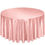 Thumbnail: Rose gold tableclothes 