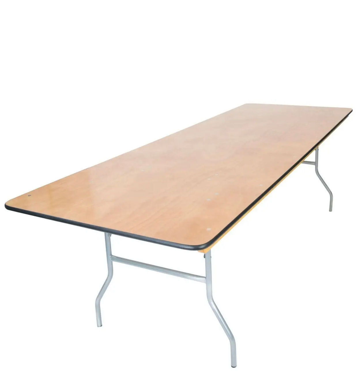 8ft Banquet table
