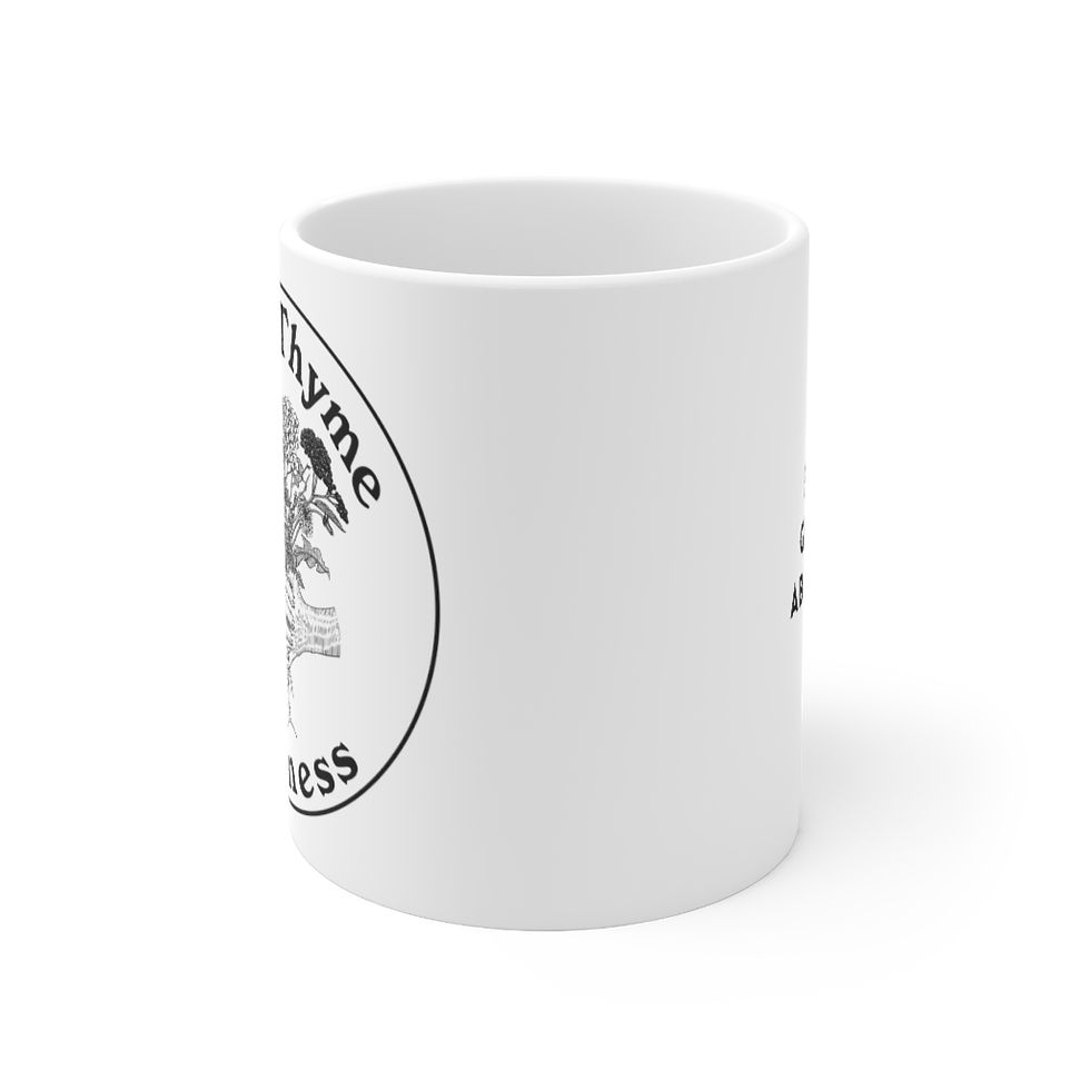 Thumbnail: Ceramic Mug 11oz