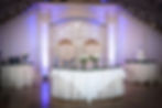 Accentuate Your Sweetheart Table