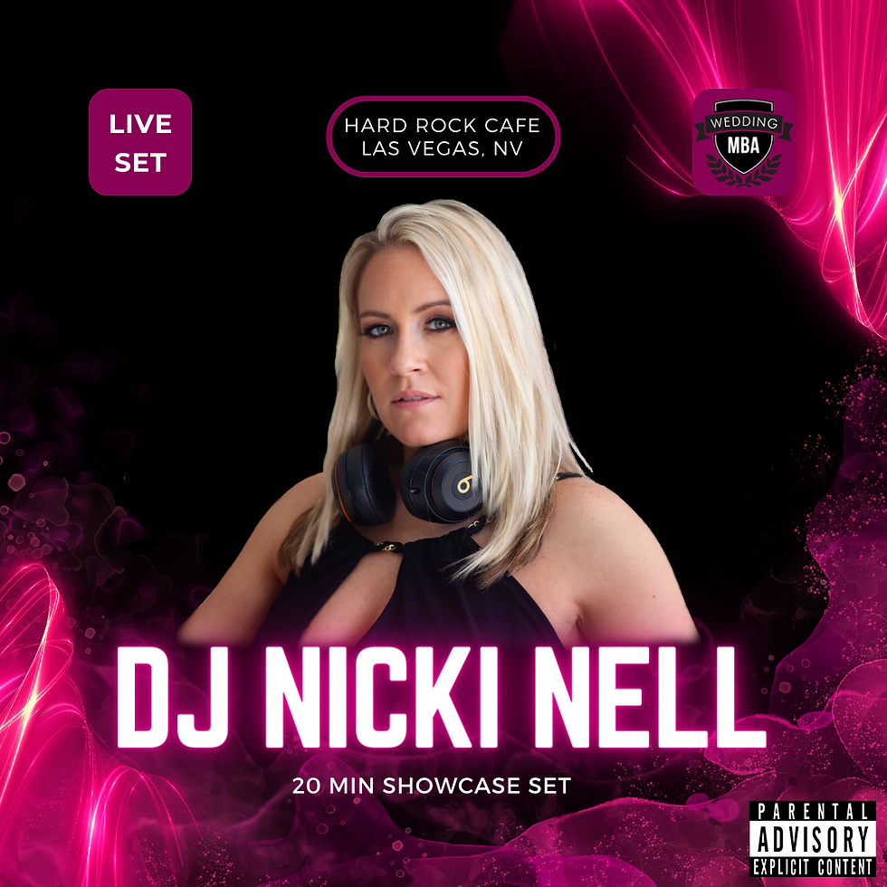 Las Vegas Hard Rock Showcase Set (EXPLICIT)