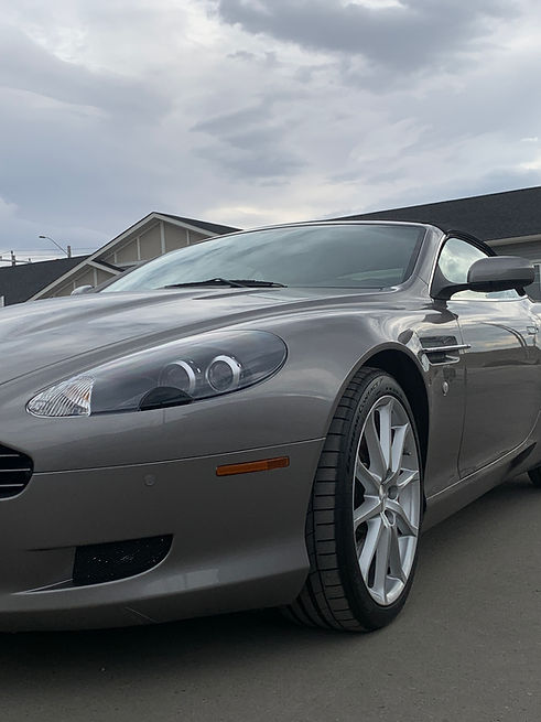 Paint Correction Near Me