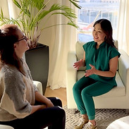 Traditional Chinese medicine consultation
