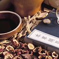 Traditional Chinese Medicine
