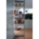 Pantry Pull Out