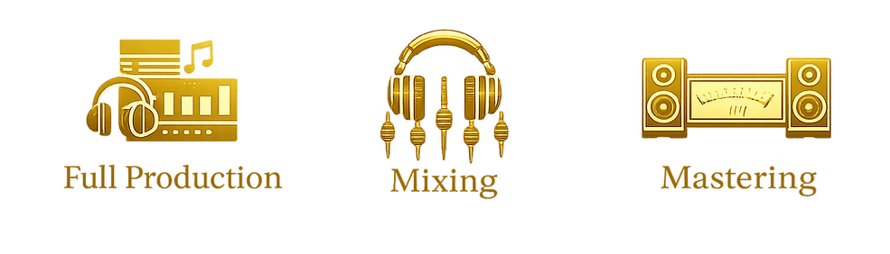Recording, Mixing and Mastering services at Baldhawk Studios in Grafenwöhr and Breitengüßbach.