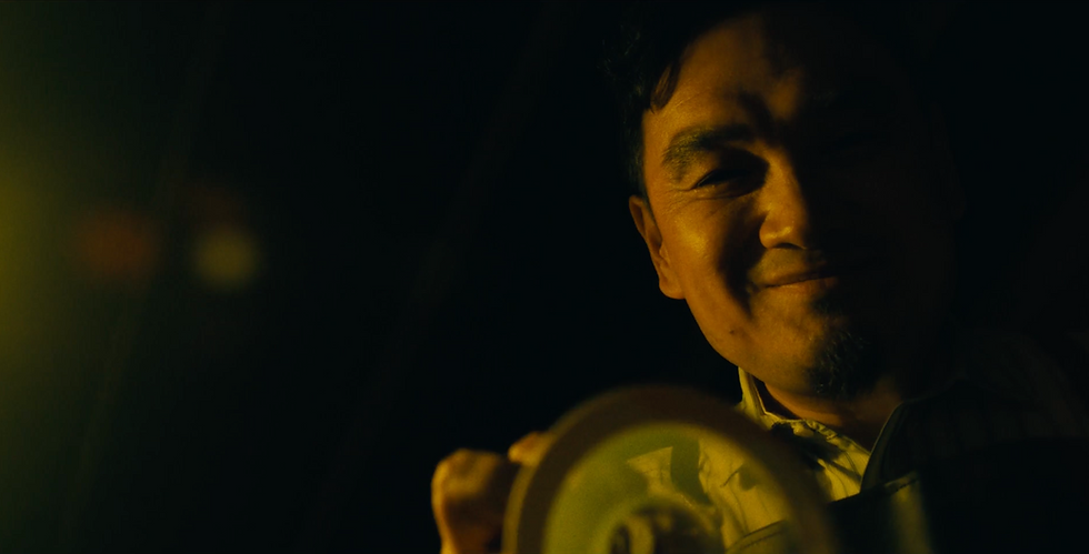 MCPT Still #4- Sheng O