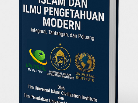 Islam dan Ilmu Pengetahuan Modern