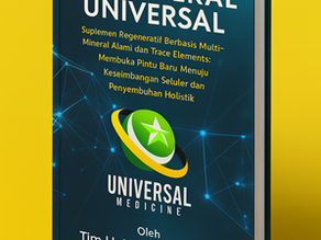 Bio Mineral Universal
