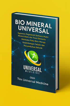 Bio Mineral Universal