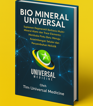 Bio Mineral Universal