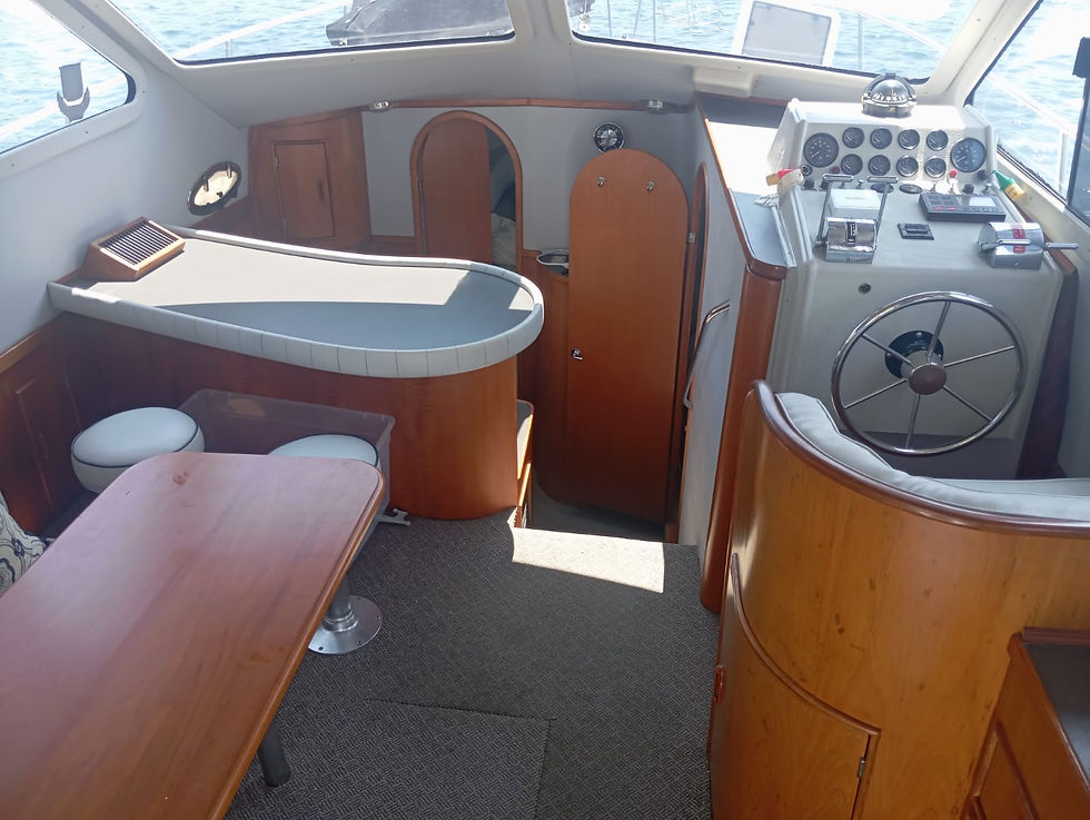 Miniatura: MEDITERRANEO 40