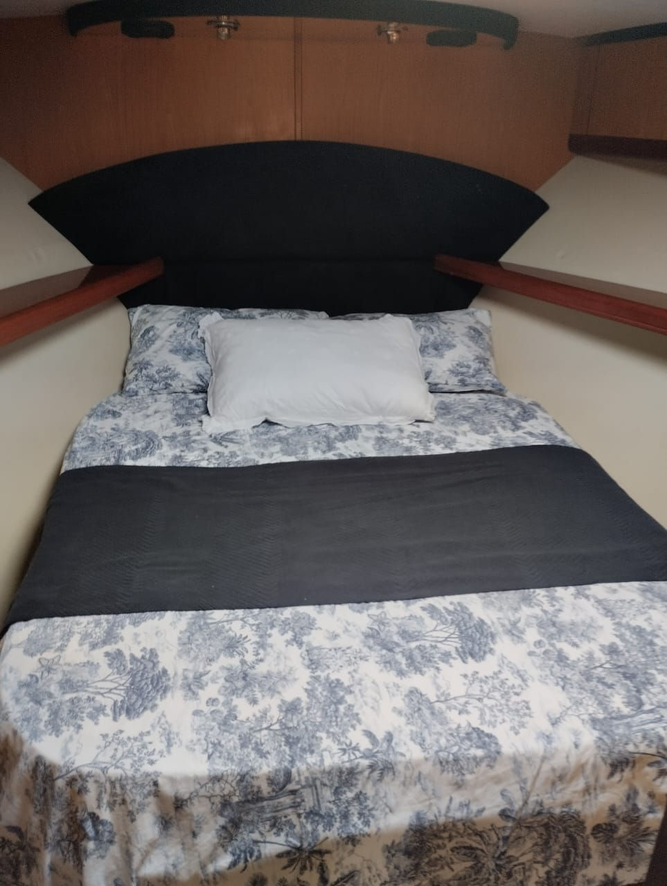 Thumbnail: LUHRS BOATS 45