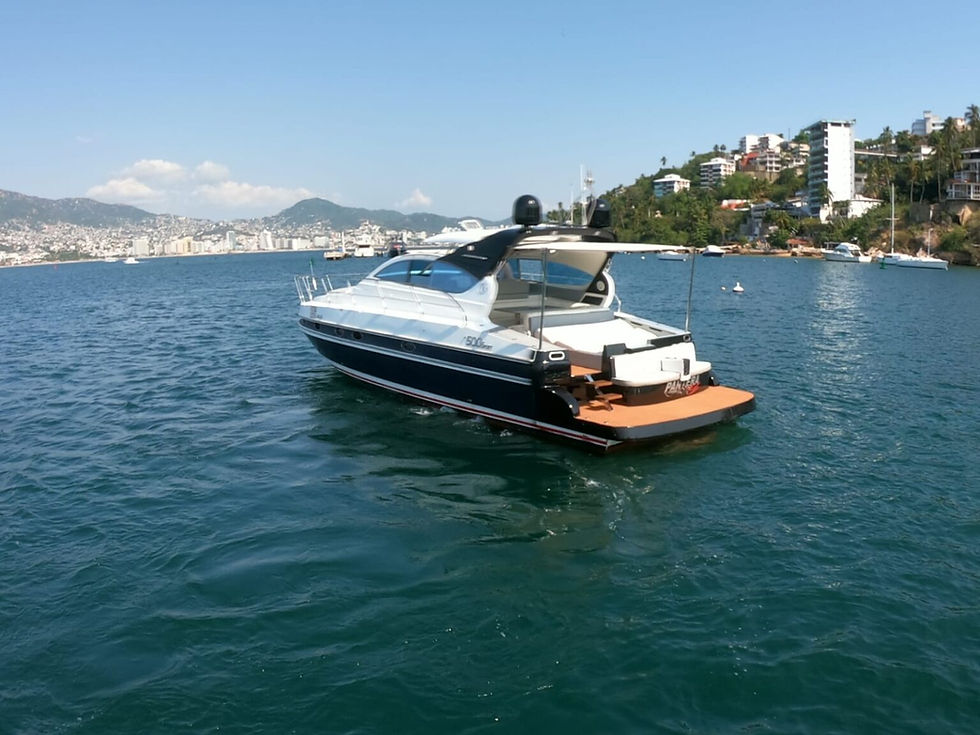 Thumbnail: YATE 50 PIES RODRIGUEZ