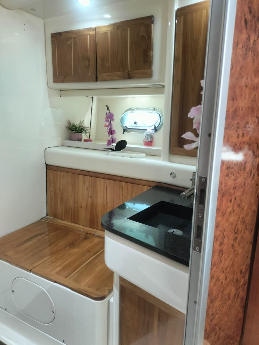 Miniatura: AZIMUT 50 PIES