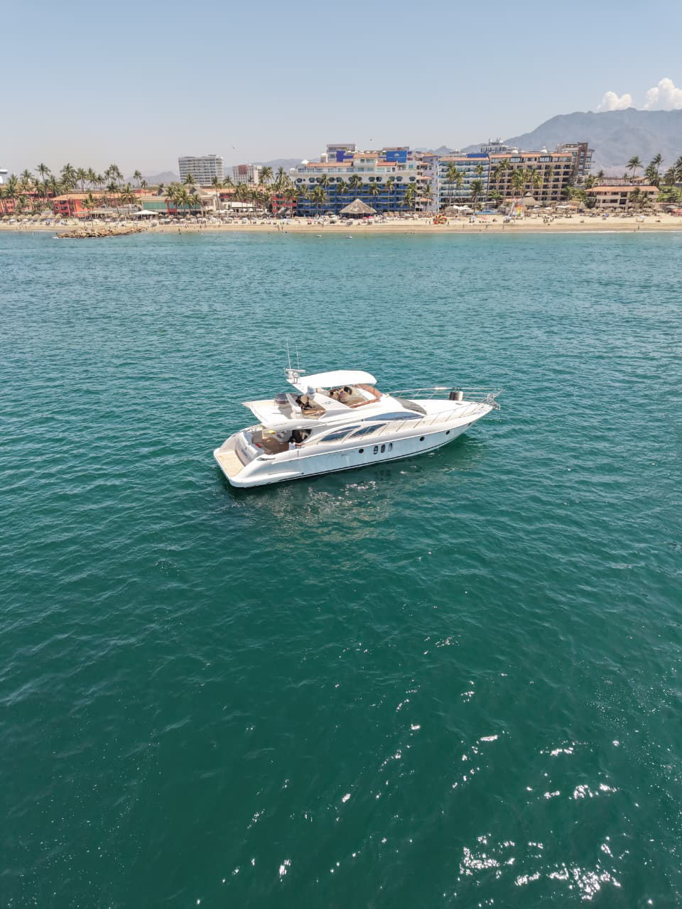 Miniatura: AZIMUT 62