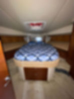 Miniatura: SEA RAY 45 FLY