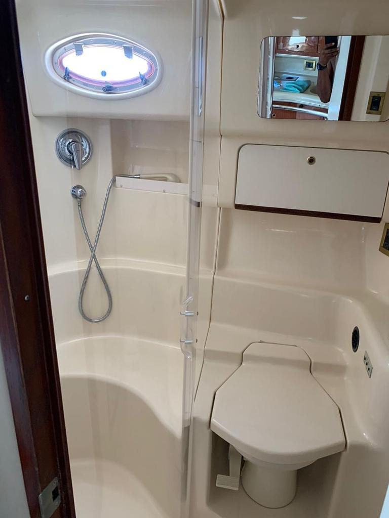 Miniatura: 50 SEA RAY