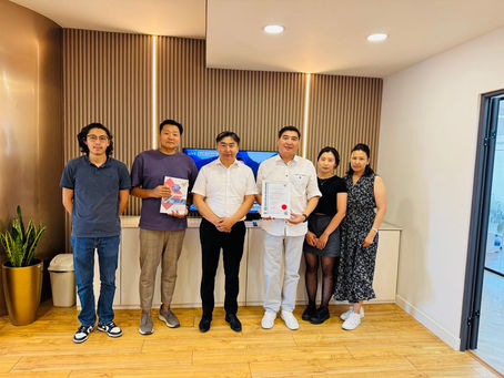 ISO 27001 стандартын баталгаажуулалтын аудит