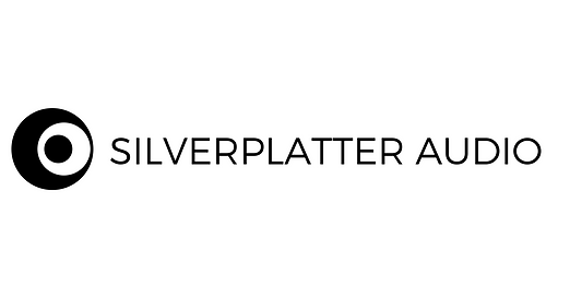 Silver Platter Audio low q logo.png