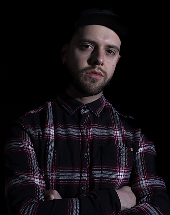 Giuseppe Occhionero Profile.png