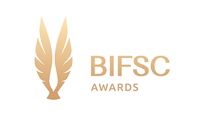 BIFSC Logo transparent short gold.png