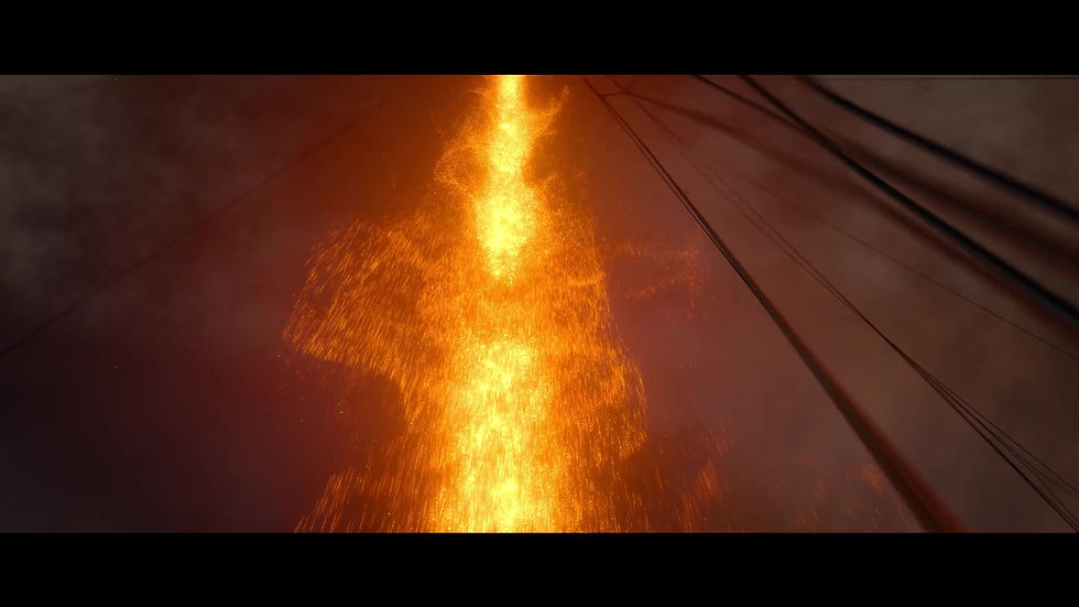 Berlin International Sound Design Competition BIFSC