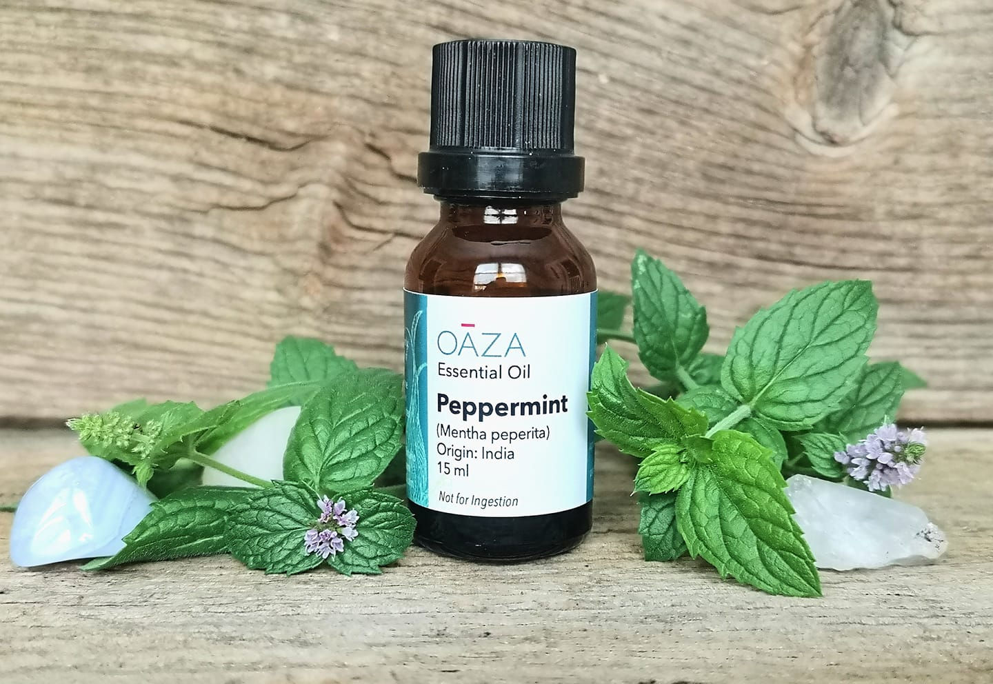 Peppermint Essential Oil