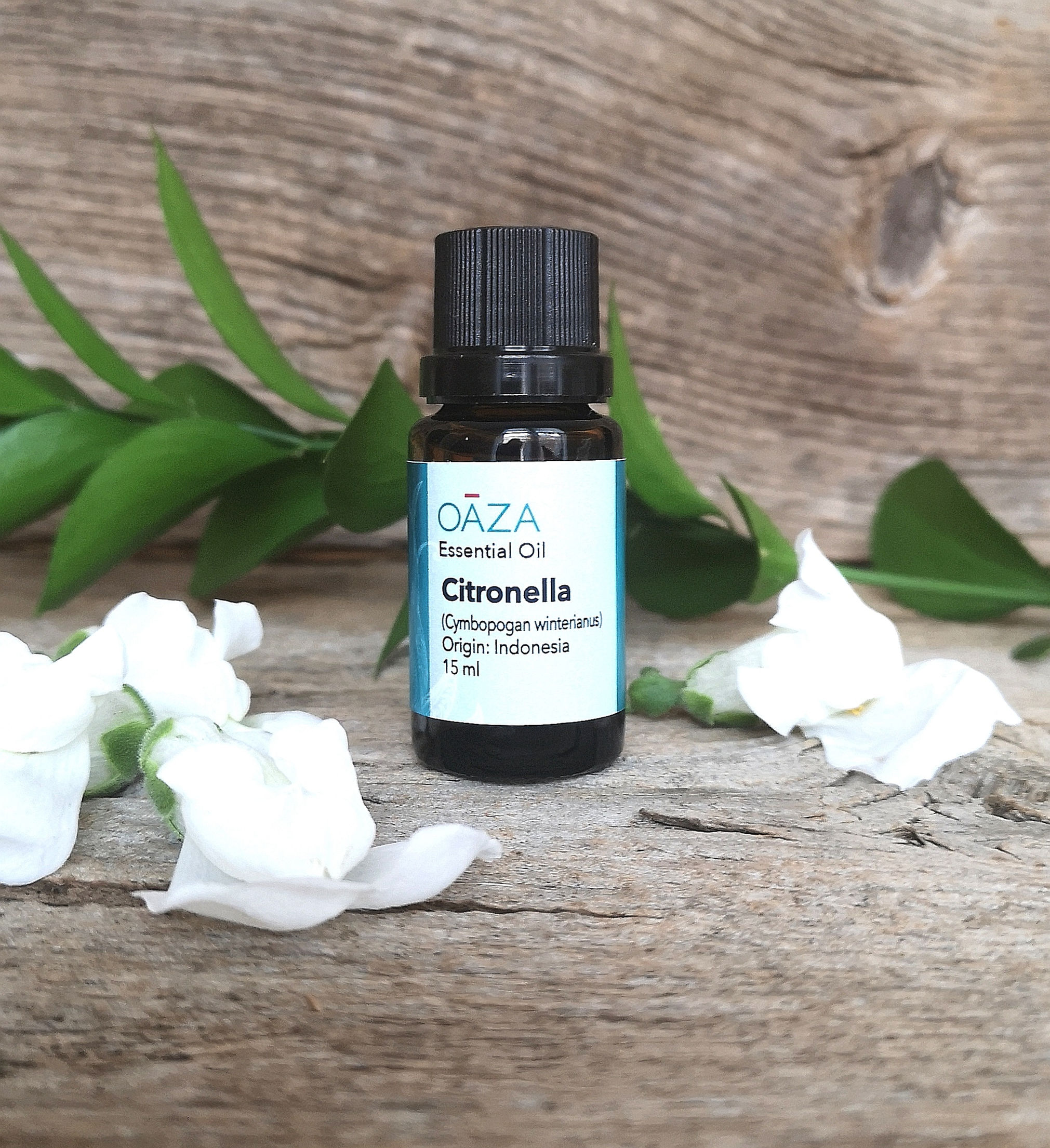 Citronella 15ml
