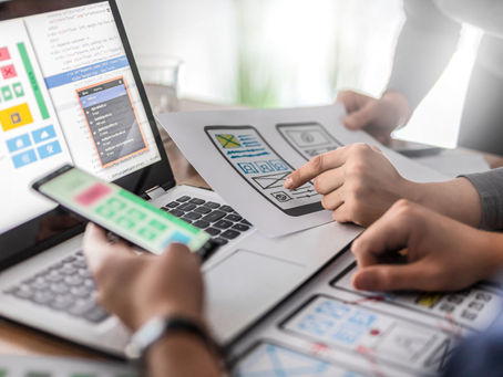 Why Hire a Cross-Platform App Development Company?