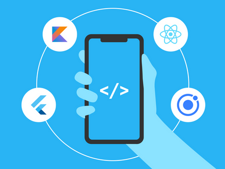 Top 5 Reasons to Choose Cross-Platform App Development